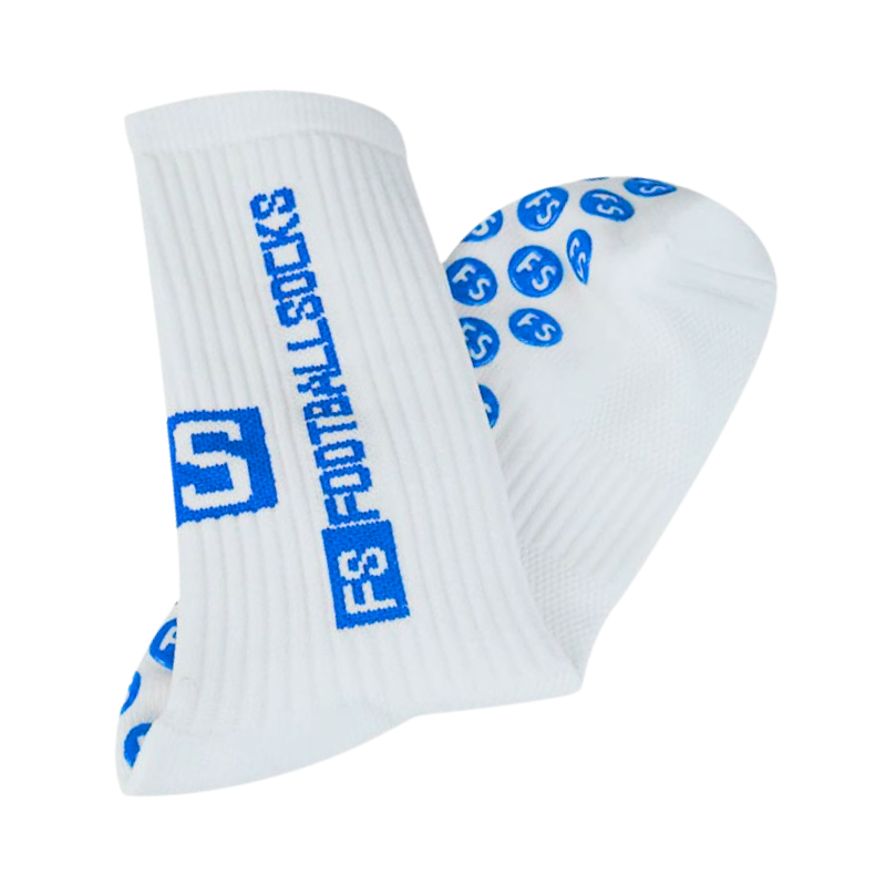 FS Footballsocks Grip Socks FS Special Blue
