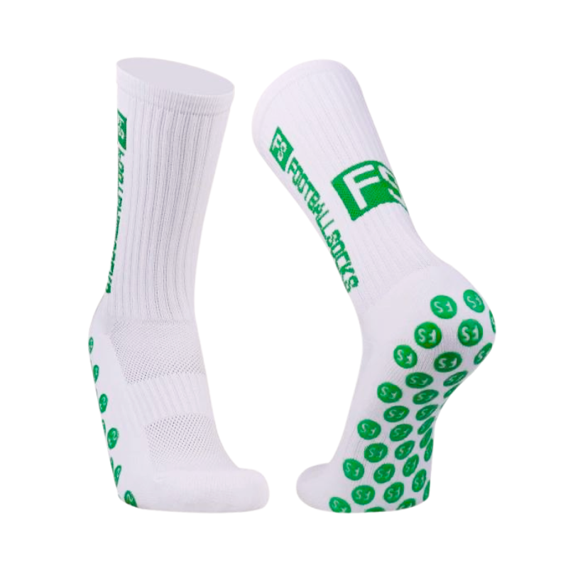 FS Footballsocks Grip Socks FS Special Green