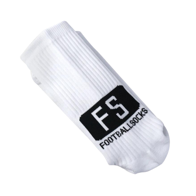FS Footballsocks Training White Grip Socks