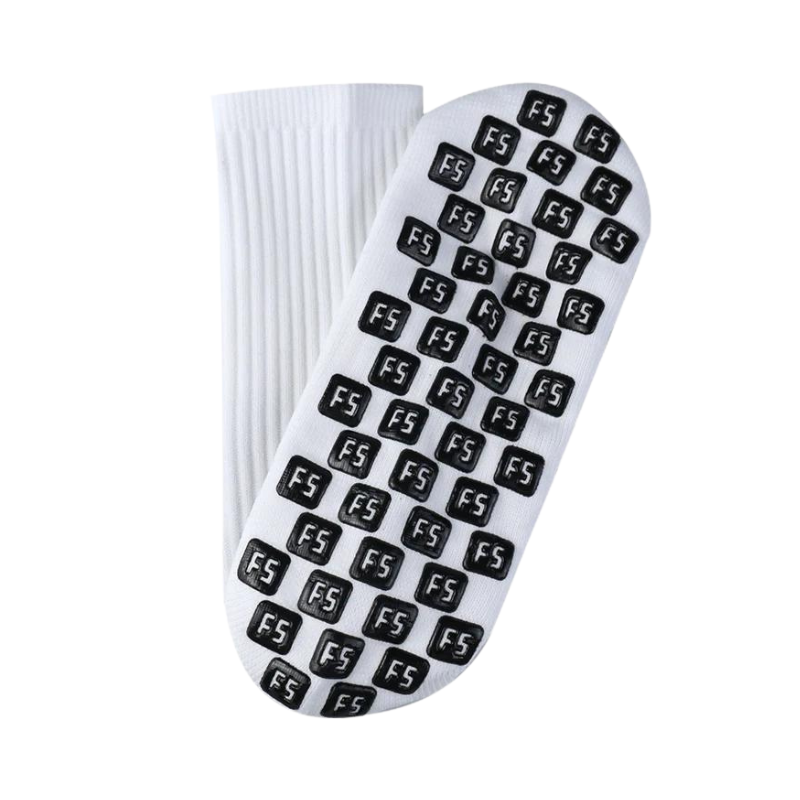 FS Footballsocks Training White Grip Socks