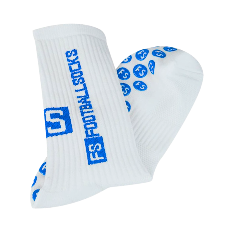 FS Footballsocks Grip Socks FS Special  Blue