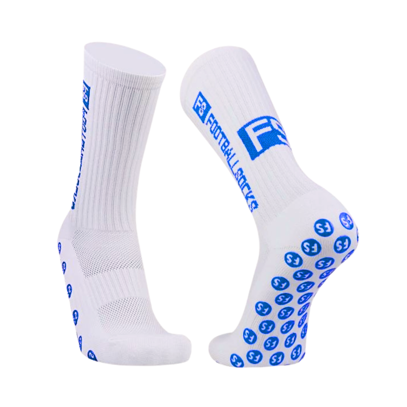 FS Footballsocks Grip Socks FS Special Blue