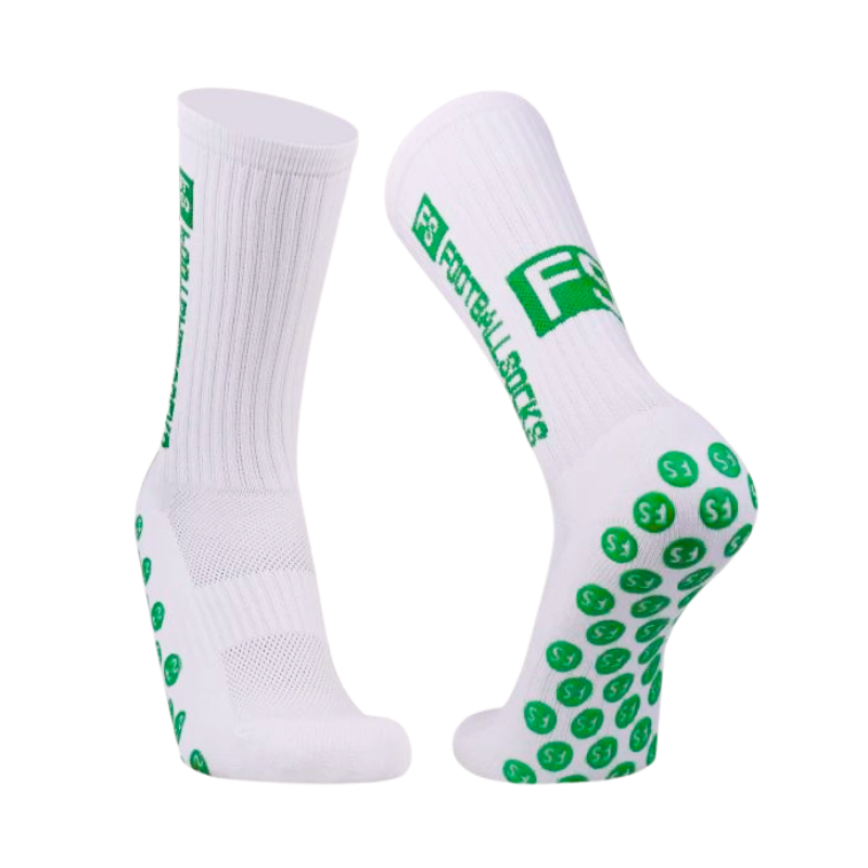 FS Footballsocks Grip Socks FS Special  Green