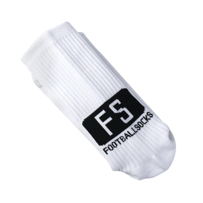 FS Footballsocks Training White Grip Socks 