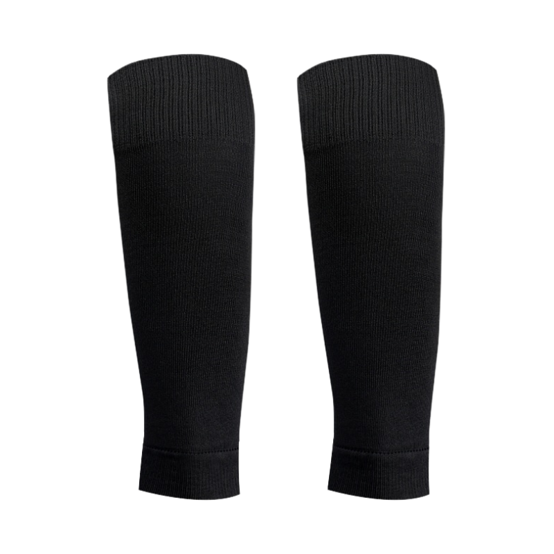 FS Footballsocks Tubes Stulpen Black