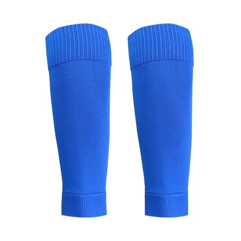 FS Footballsocks Tubes Stulpen Blue