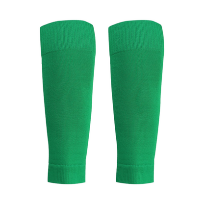 FS Footballsocks Tubes Stulpen Green