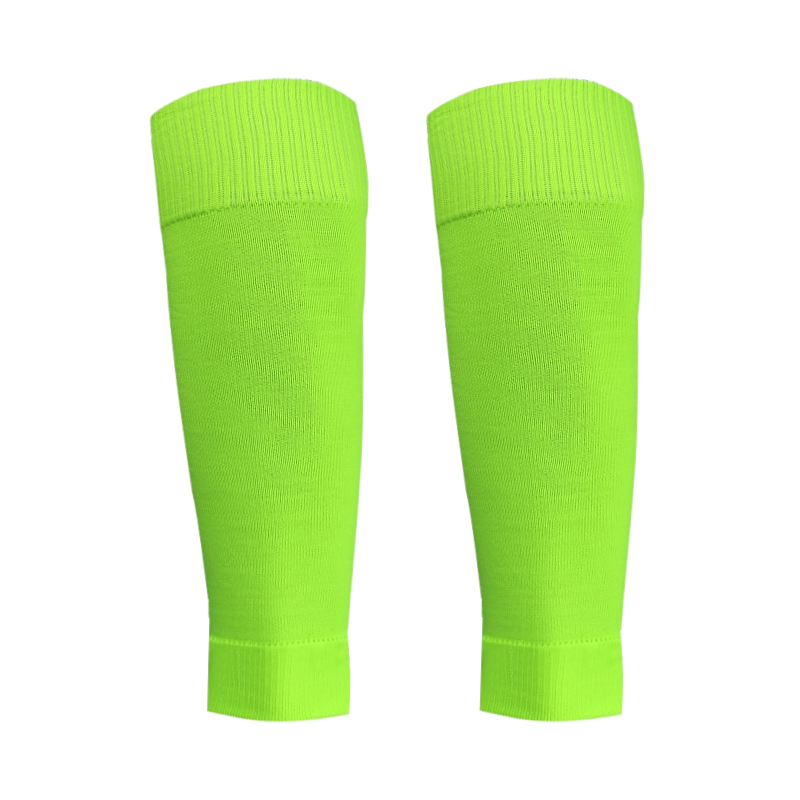 FS Footballsocks Tubes Stulpen Neon Green