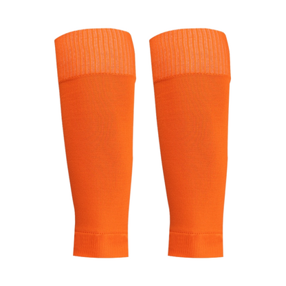 FS Footballsocks Tubes Stulpen Orange