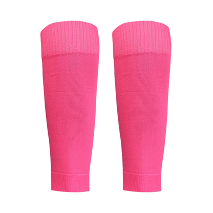 FS Footballsocks Tubes Stulpen Pink