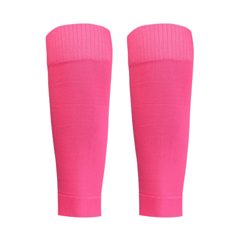 FS Footballsocks Tubes Stulpen Pink