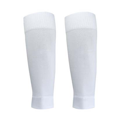 FS Footballsocks Tubes Stulpen White