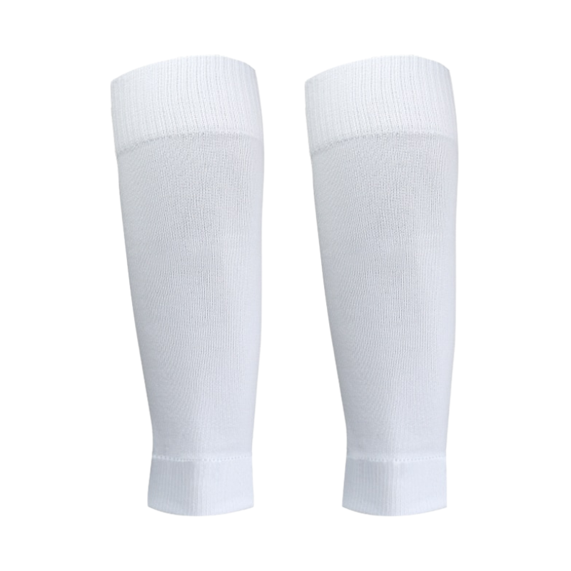 FS Footballsocks Tubes Stulpen White